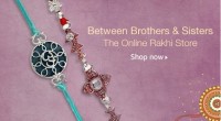 Amazon Raksha Bandhan offer