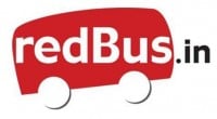 redbus promo code