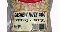 Miltop Cashew Nuts