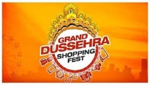 Shopclues Dussehra Shopping Fest