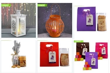 Paytm Diwali Gifts offer