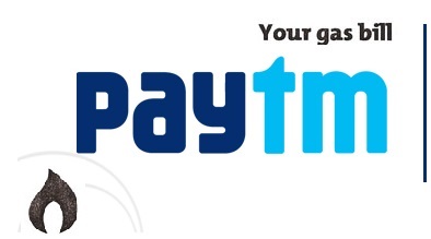pay gas bill online