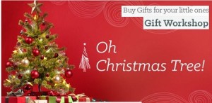 Amazon Christmas offer