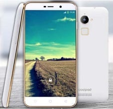 Coolpad Note 3 lite
