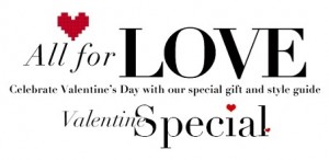 Jabong Valentine Gifts Offer