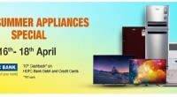 amazon hdfc card offer