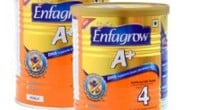 Enfagrow A+ Nutritional Powder Sample