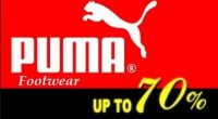 Amazon Puma Footwears Offer