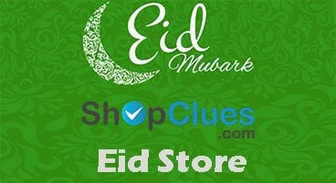 Shopclues Eid Store