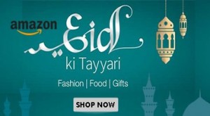 Amazon Eid Collection