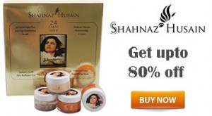 Shahnaz Husain Products