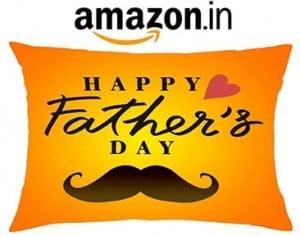 Amazon Fathers Day Offer