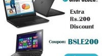 Shopclues Laptop Offer