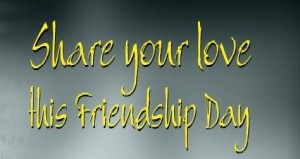 Printland Friendship Day