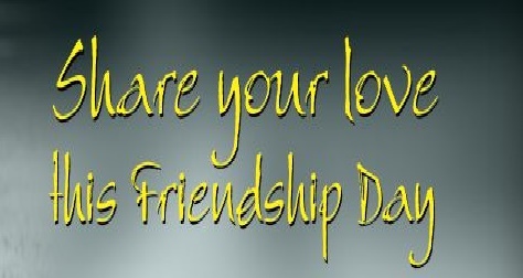 Printland Friendship Day