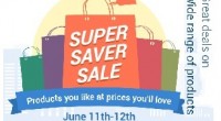 FlipKart Super Saver Sale