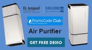 Aeroguard Air Purifier