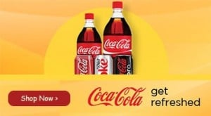 Shopclues Coke Offer