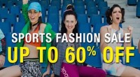 Amazon Sports Fashion Sale