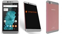 Smartron T Phone