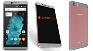 Smartron T Phone