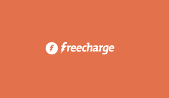 Freecharge new promo store code today