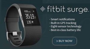 Fitbit Surge Buy Online