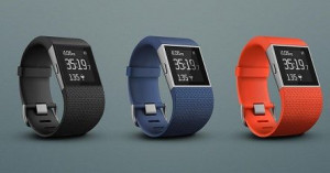 Fitbit Surge Super Watch Amazon