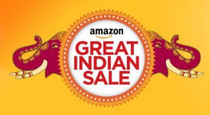 Amazon Great Indian Sale Offers
