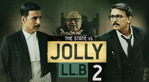 Jolly LLB 2 Movie Tickets Offers