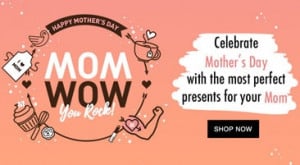 Jabong 2017 Mothers Day Collection