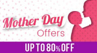Mothers Day Offers 2017