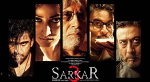 Sarkar 3 Movie Ticket Offers