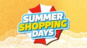 Flipkart Summer Shopping Days Offers 2017