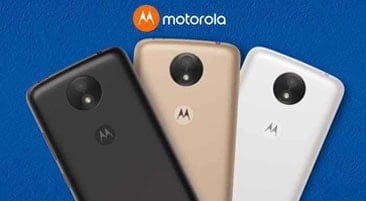 Motorola Moto C Plus Price in India