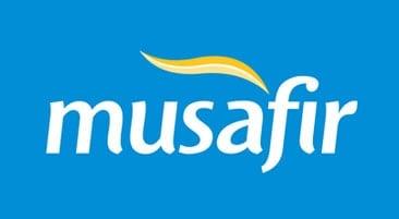 Musafir Coupons Code 2017