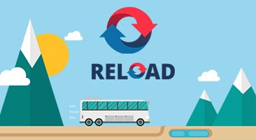 Reload Bus Offers