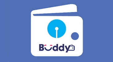 SBI Buddy Offers