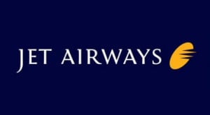 Jet Airways Flight Offer