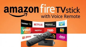 Amazon Fire TV Stick Offers