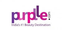 Purplle Coupons with Discount Offers