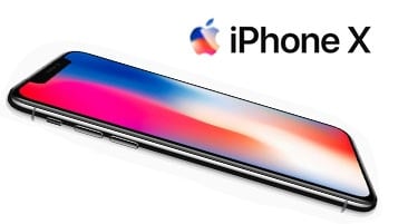 iPhone X Offers 2017