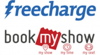 Freecharge BookMyShow OFFER