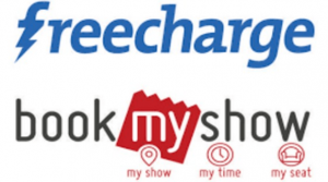 Freecharge BookMyShow OFFER
