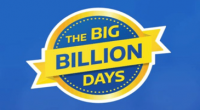 flipkat big billion days 2023