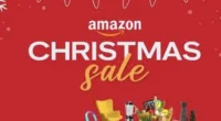 amazon christmas sale offers