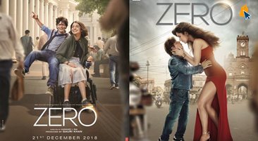 Zero Movie