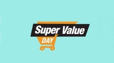 Amazon Super Value