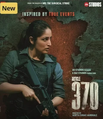 article 370 movie ticket offer