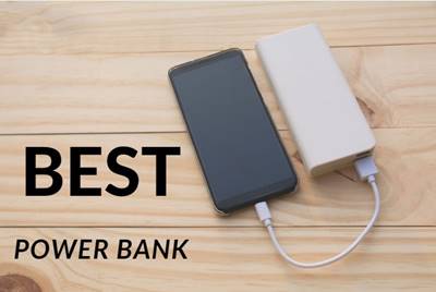 best power bank